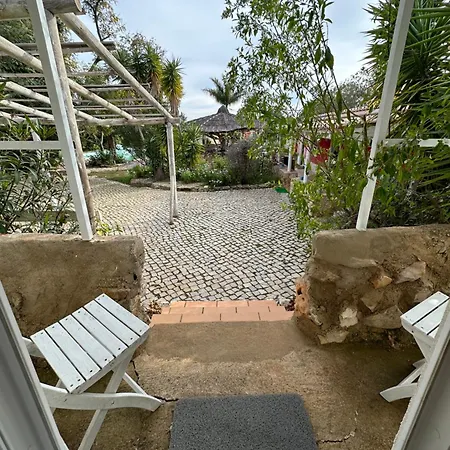 Nuriah Boutique House Guest house