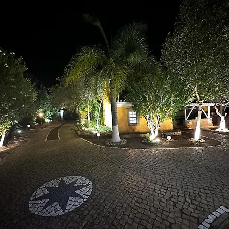 Guest house Nuriah Boutique House Boliqueime