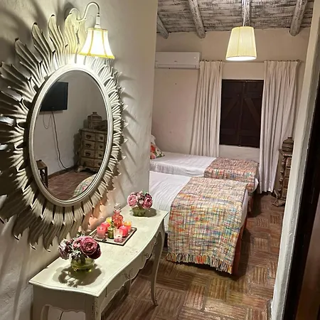 Nuriah Boutique House 3* Boliqueime