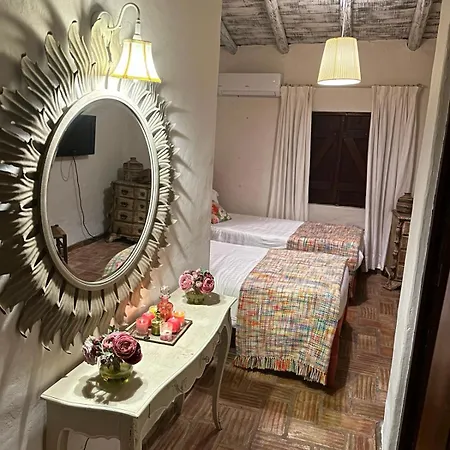 Nuriah Boutique House * Boliqueime