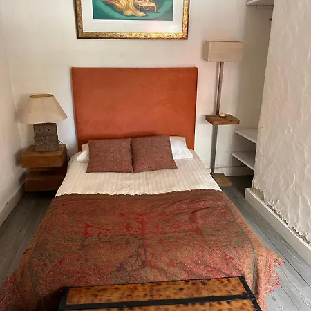 Guest house Nuriah Boutique House Boliqueime