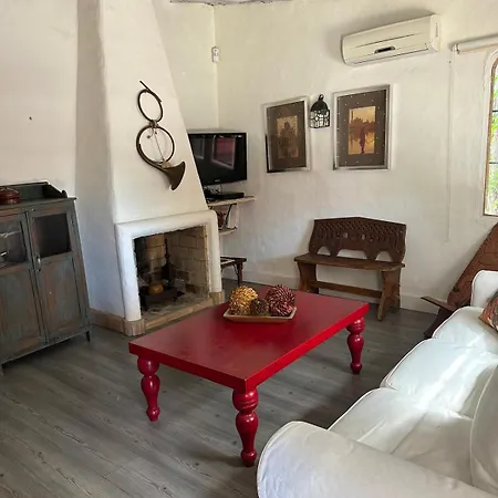Nuriah Boutique House Guest house *