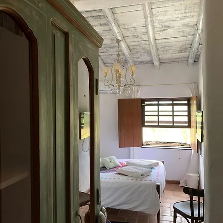 Nuriah Boutique House Boliqueime