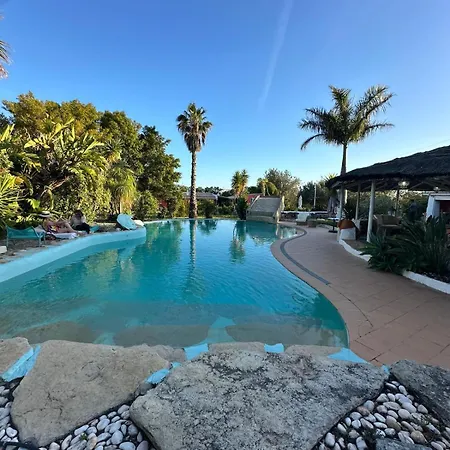 Guest house Nuriah Boutique House