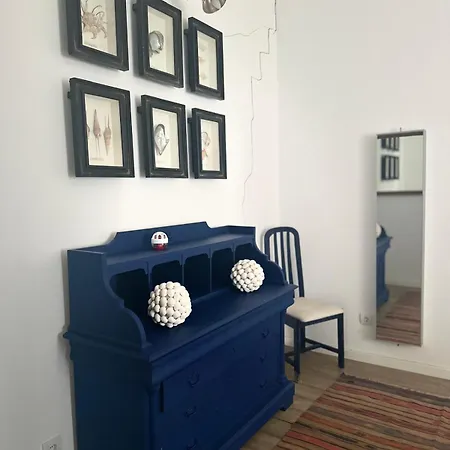 Nuriah Boutique House * Boliqueime
