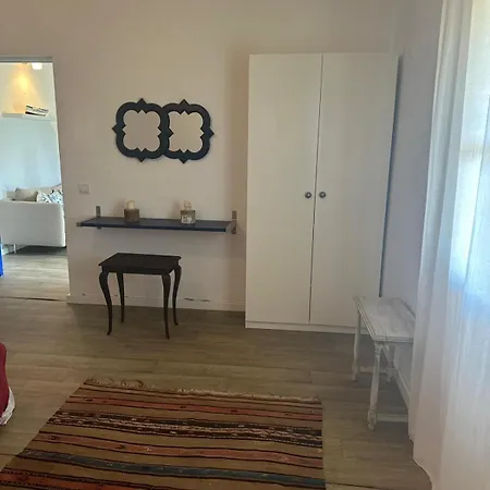 Guest house Nuriah Boutique House *
