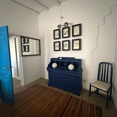Nuriah Boutique House *