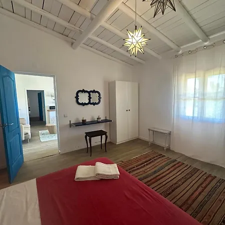 Nuriah Boutique House Guest house *