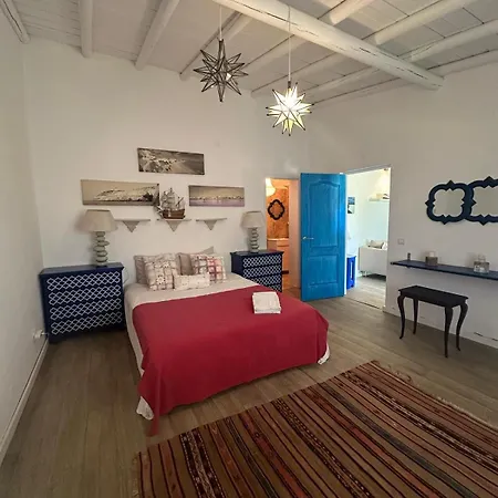 Nuriah Boutique House Guest house *