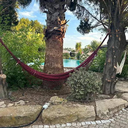 Guest house Nuriah Boutique House Boliqueime