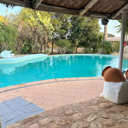 Nuriah Boutique House Boliqueime