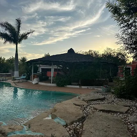 Nuriah Boutique House Guest house *