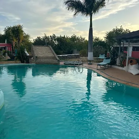 Nuriah Boutique House Guest house *